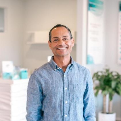 Jeffrey A. Sternberg, CEO